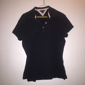 Tommy Hilfiger t-shirt with collar